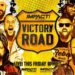 Predicciones IMPACT Victory Road 2022