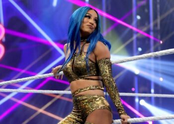 Actualización sobre una posible llegada de Sasha Banks a AEW