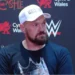 Tyson Fury, abierto a realizar una carrera en WWE cuando terminen sus compromisos en el boxeo Tyson Fury, abierto a realizar una carrera en WWE cuando terminen sus compromisos en el boxeo