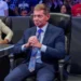 Todos los planes creativos de la etapa de Vince McMahon habrían sido descartados Actualización sobre los rumores de la compra de WWE por parte de Arabia Saudí