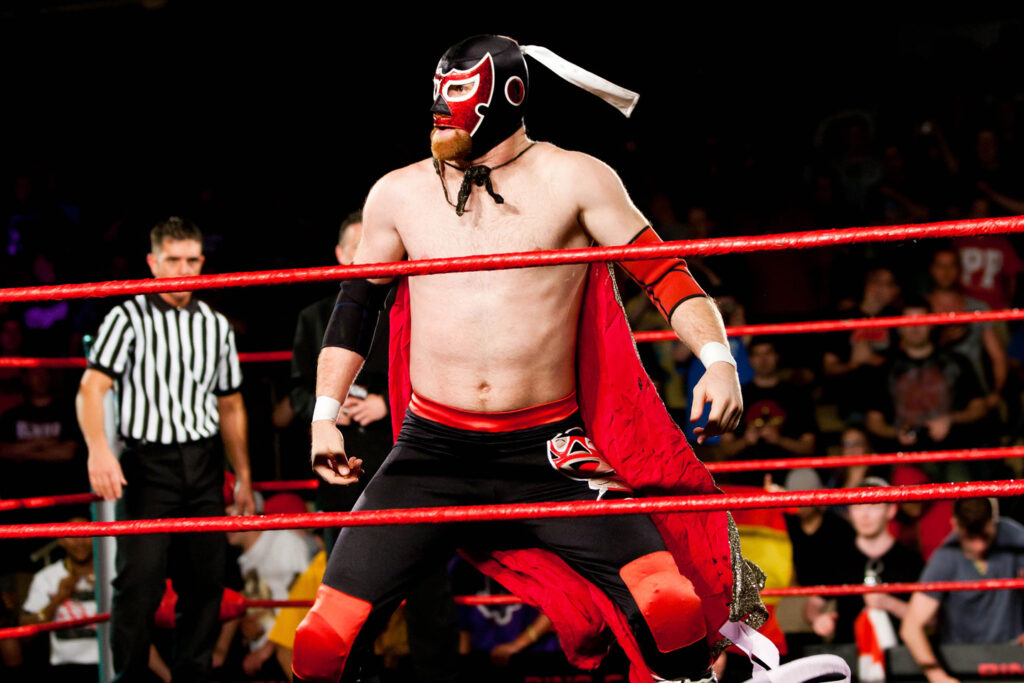 Vince McMahon descartó la idea de que Sami Zayn luchase como El Generico