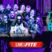 Resultados REVOLVER Tales From The Ring 5: Swerve in our Glory, Josh Alexander, The Rascalz y más