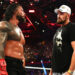 WWE querría realizar un combate entre Roman Reigns y Tyson Fury