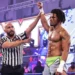 Wes Lee clasifica a la 'Ladder Match' por el Campeonato Norteamericano en NXT Halloween Havoc 2022 Wes Lee clasifica a la 'Ladder Match' por el Campeonato Norteamericano en NXT Halloween Havoc 2022