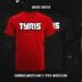 SORTEO: consigue una camiseta de Tyris Wrestling con THW SORTEO: consigue una camiseta de Tyris Wrestling con THW