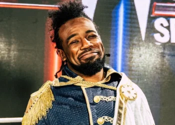 Actualización sobre Xavier Woods y su regreso a la programación de WWE