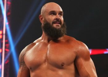 Braun Strowman echa de menos estar en el ring y en el vestuario, pero admite que está disfrutando del descanso