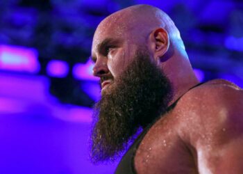 Braun Strowman y Cody Rhodes estarán en SmackDown tras el fallecimiento de Bray Wyatt
