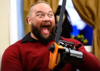 WWE registra dos nombres nuevos que podrían estar relacionados con Bray Wyatt