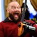 WWE registra dos nombres nuevos que podrían estar relacionados con Bray Wyatt WWE registra dos nombres nuevos que podrían estar relacionados con Bray Wyatt