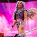 Candice LeRae revela cuándo supo que iba a volver a WWE Candice LeRae revela cuándo supo que iba a volver a WWE