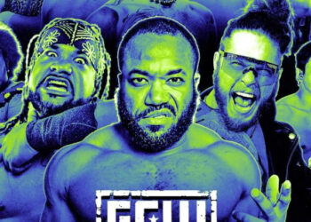 Resultados GCW Shooting Star 2022