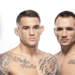 Dustin Poirier vs. Michael Chandler es oficial para UFC 281 Dustin Poirier vs. Michael Chandler es oficial para UFC 281
