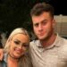 MJF y Liv Morgan comparten una foto juntos en un cumpleaños MJF y Liv Morgan comparten una foto juntos en un cumpleaños