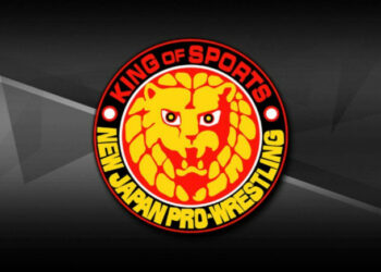 NJPW