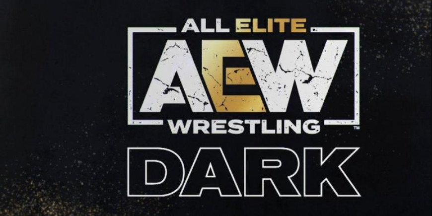 Spoilers AEW Dark 3 de septiembre de 2022