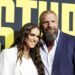 WWE revela los nuevos salarios de Triple H, Stephanie McMahon y Nick Khan