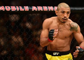 Jose Aldo se retira oficialmente de las MMA