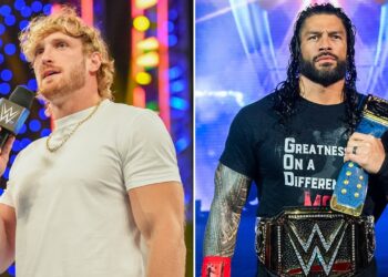 Roman Reigns vs. Logan Paul: conferencia de prensa en directo