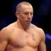 Georges St-Pierre revela cuales son sus luchadores favoritos de UFC de toda la historia Georges St-Pierre revela cuales son sus luchadores favoritos de UFC de toda la historia
