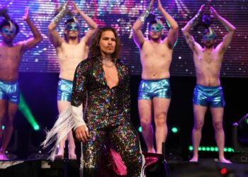 Dalton Castle continúa siendo agente libre