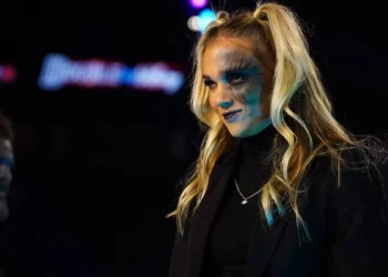 Julia Hart vuelve a lesionarse y podría tener que pasar por quirófano