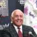 Ric Flair, interesado en regresar a televisión Ric Flair admite que el ataque al corazón en su última lucha no fue buena idea