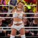 Liv Morgan reconoce que la atmósfera de Clash at the Castle la conmovió Liv Morgan reconoce que la atmósfera de Clash at the Castle la conmovió