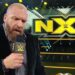 Triple H no está conforme con la dirección creativa de NXT 2.0 Triple H no esta conforme con la dirección creativa de NXT 2.0