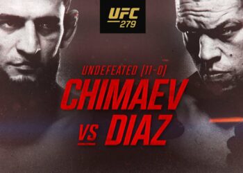 Horarios y cómo ver UFC 279 en Latinoamérica y España