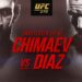 Horarios y cómo ver UFC 279 en Latinoamérica y España