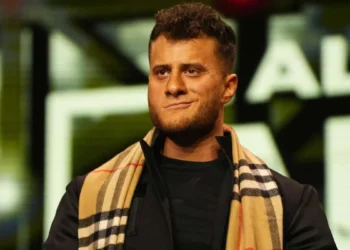 MJF asegura que no escuchará ofertas por debajo de las siete cifras cuando sea agente libre