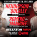 Resultados Bellator 285: Henderson vs. Queally