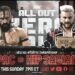 Apuestas AEW All Out: PAC vs. Kip Sabian Apuestas AEW All Out: PAC vs. Kip Sabian