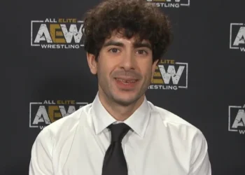 Tony Khan revela que ha recibido ofertas masivas por AEW