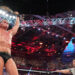 GUNTHER estaría luchando frente a un ex Campeón Mundial de WWE en WrestleMania 39
