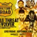 Se confirman nuevas luchas para IMPACT Victory Road 2022 Se confirman nuevas luchas para IMPACT Victory Road 2022