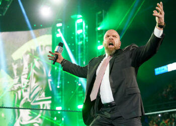 Audiencia preliminar WWE SmackDown Season Premiere 7 de octubre de 2022