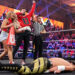 Resultados WWE NXT Level Up 21 de octubre de 2022