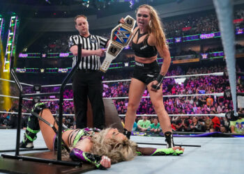 Actualización sobre los roles de varias superestrellas de WWE tras Extreme Rules