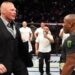 Daniel Cormier habla sobre enfrentarse a Brock Lesnar en WWE