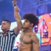 Wes Lee reconoce que fue un proceso raro hasta llegar a convertirse en Campeón Norteamericano de NXT Wes Lee reconoce que fue un proceso raro hasta llegar a convertirse en Campeón Norteamericano de NXT