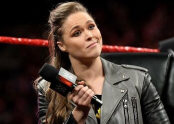 Ronda Rousey reconoce que WWE ha cambiado positivamente, pero sigue sin tener intención de regresar