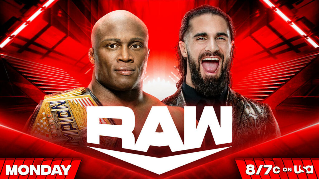 Previa WWE RAW 10 de octubre de 2022