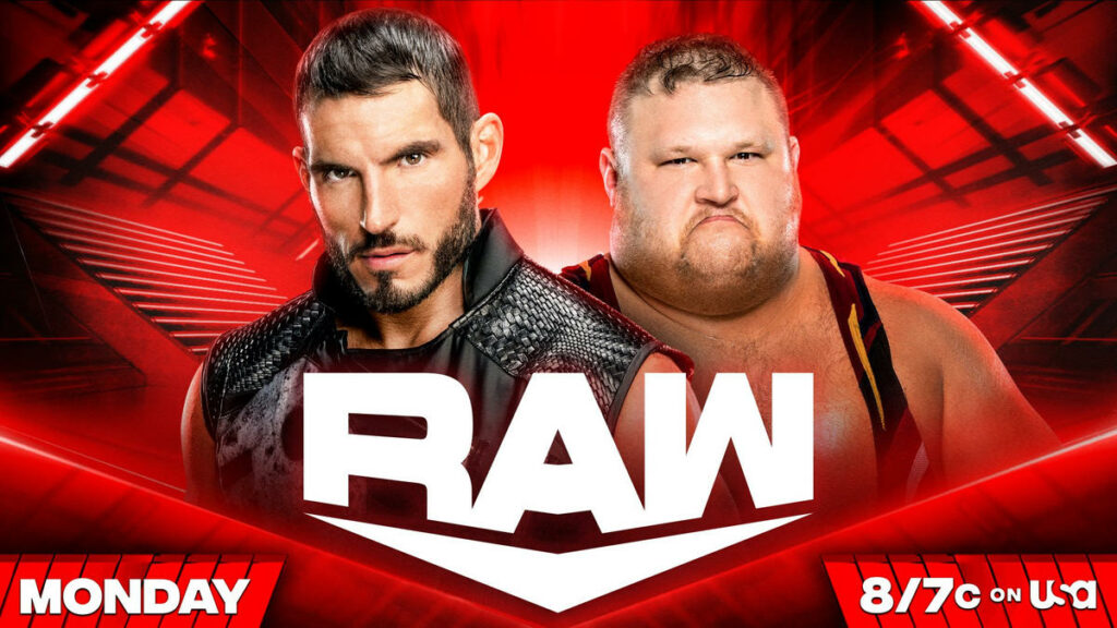 Previa WWE RAW 3 de octubre de 2022
