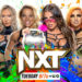 Previa WWE NXT 4 de octubre de 2022 Previa WWE NXT 4 de octubre de 2022