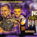 Apuestas Halloween Havoc 2022: lucha por el Campeonato de NXT Apuestas Halloween Havoc 2022: NXT Championship Match