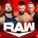 Previa WWE RAW 3 de octubre de 2022 Previa WWE RAW 3 de octubre de 2022