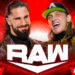 Posible spoiler de la programación del show de RAW 3 de octubre de 2022 🚨Posible spoiler de la programación del show de RAW 3 de octubre de 2022