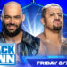 Primeros spoilers del show de WWE SmackDown del 7 de octubre Primeros spoilers del show de WWE SmackDown del 7 de octubre